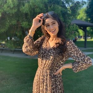 Meet your Posher, Uswah